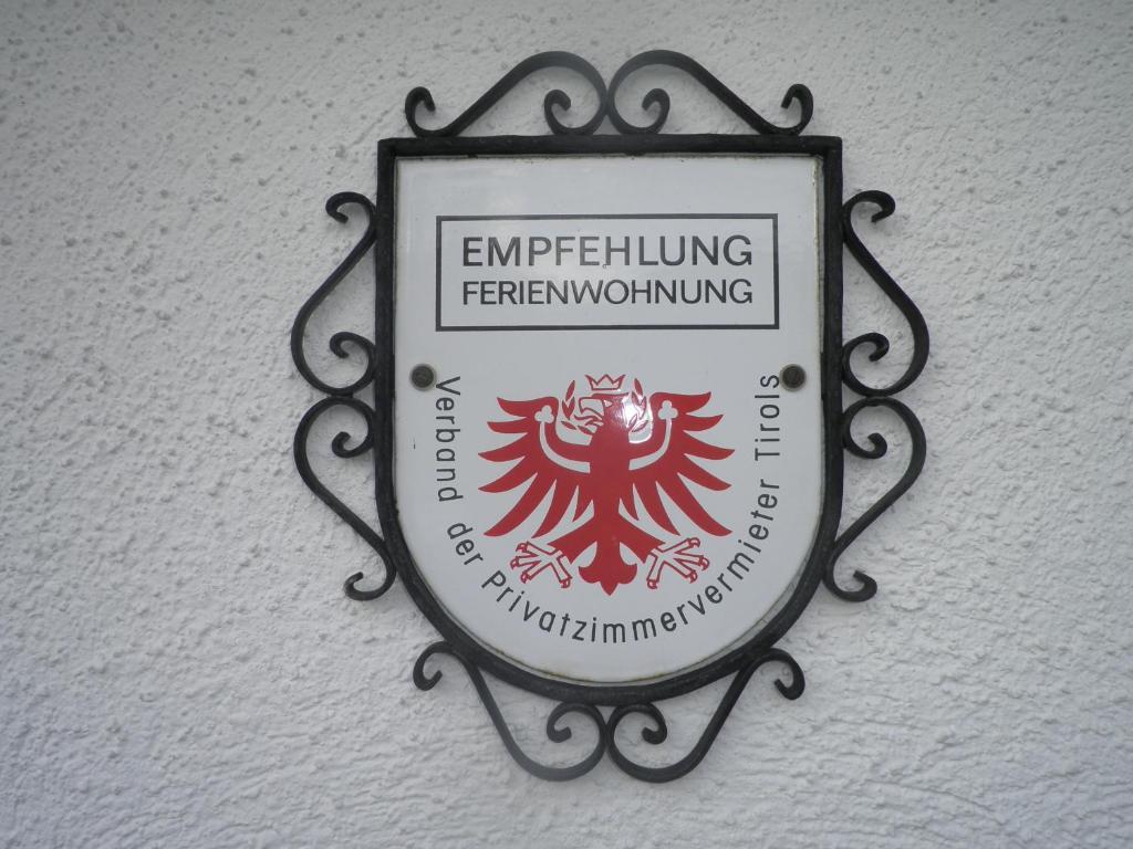 Haus Drescher Obsteig Exterior foto