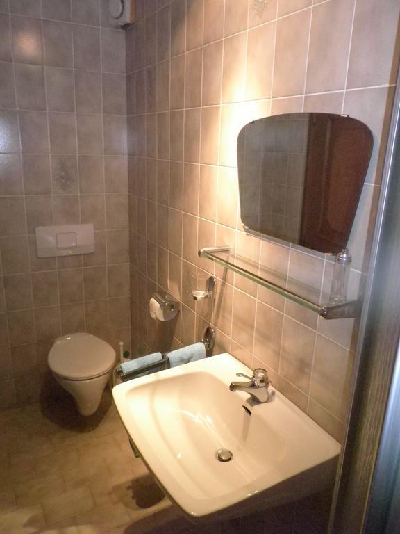 Haus Drescher Obsteig Quarto foto