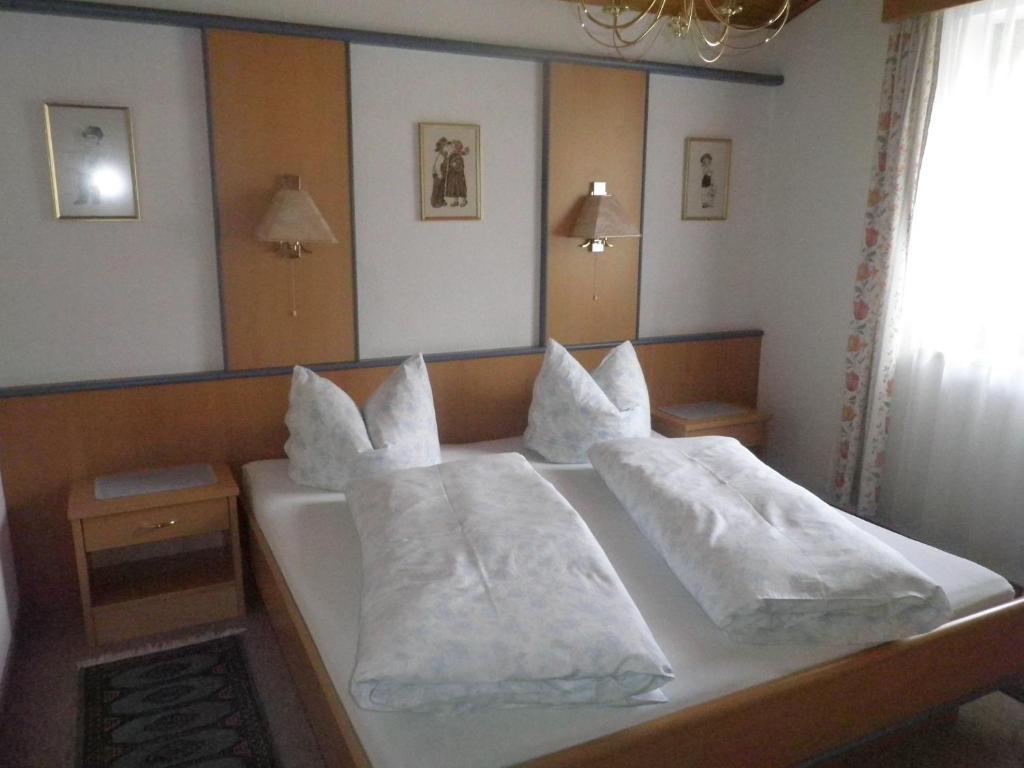 Haus Drescher Obsteig Quarto foto