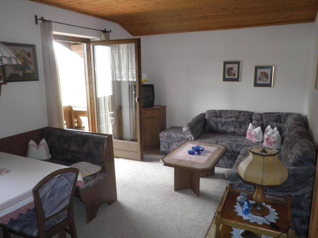 Haus Drescher Obsteig Quarto foto