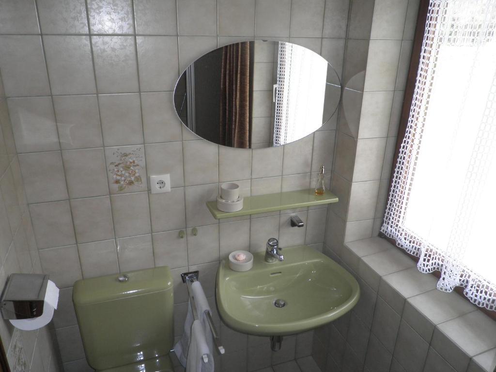 Haus Drescher Obsteig Quarto foto