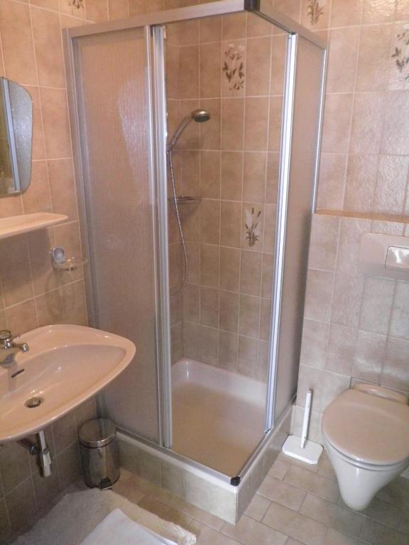 Haus Drescher Obsteig Quarto foto