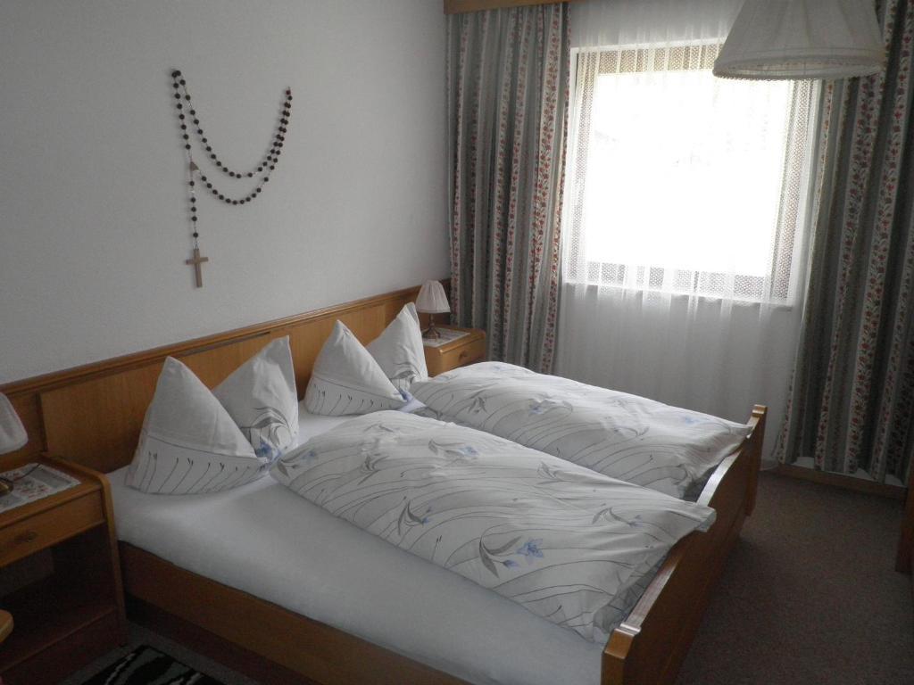 Haus Drescher Obsteig Quarto foto