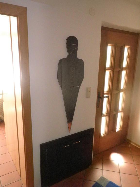 Haus Drescher Obsteig Quarto foto