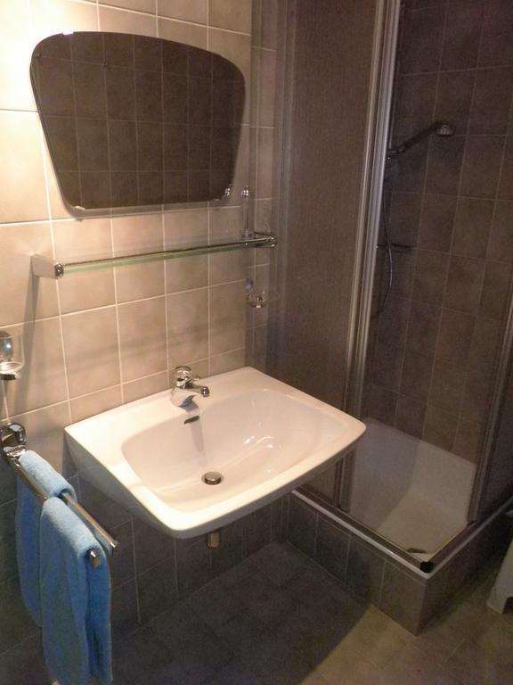 Haus Drescher Obsteig Quarto foto