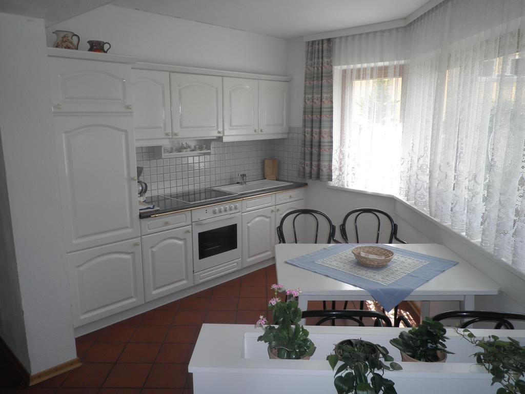 Haus Drescher Obsteig Quarto foto
