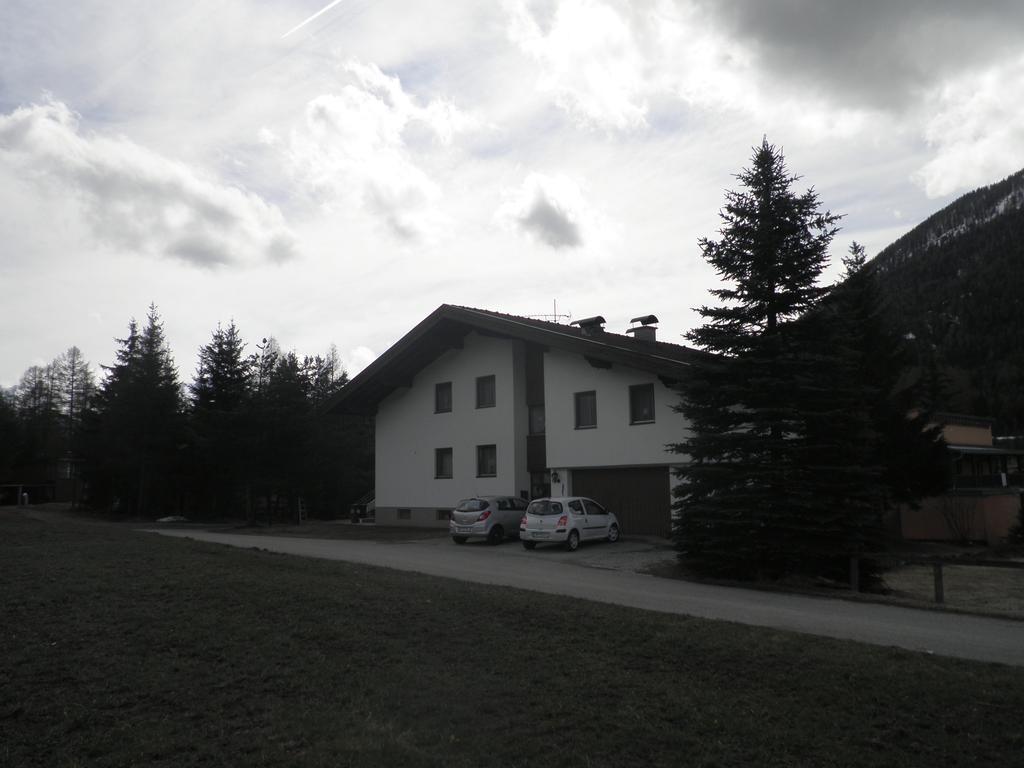 Haus Drescher Obsteig Quarto foto