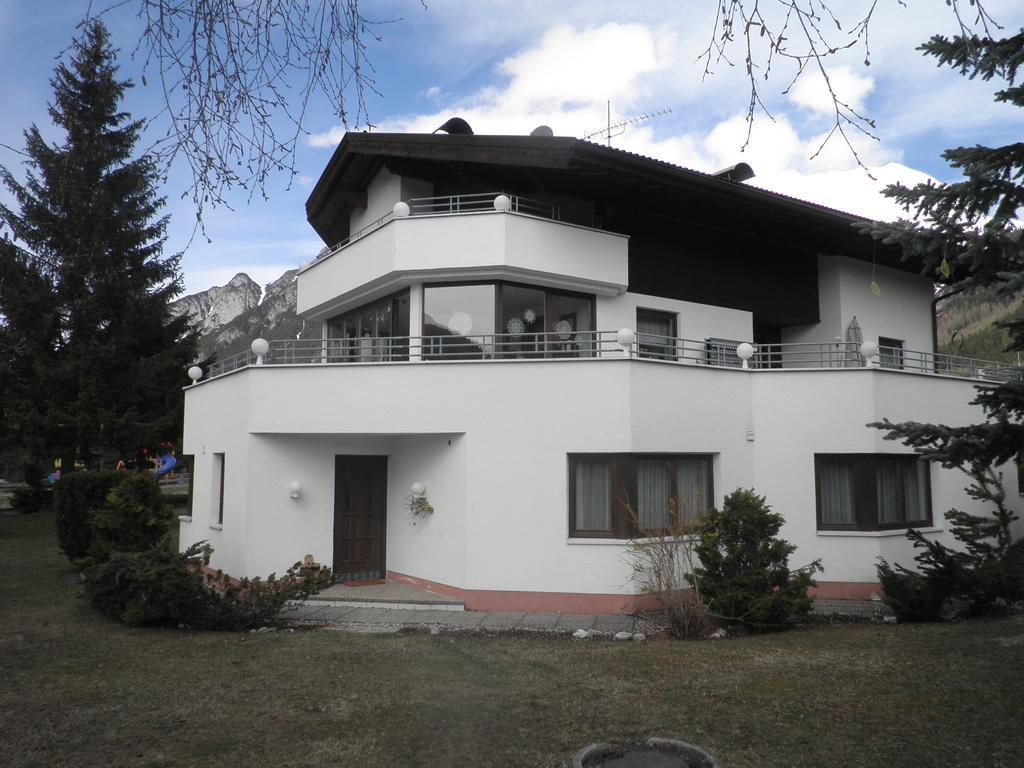 Haus Drescher Obsteig Quarto foto