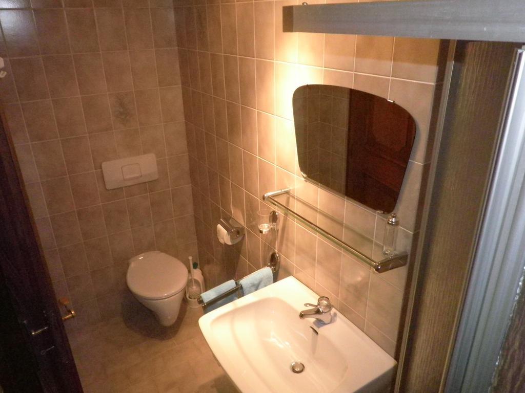 Haus Drescher Obsteig Quarto foto