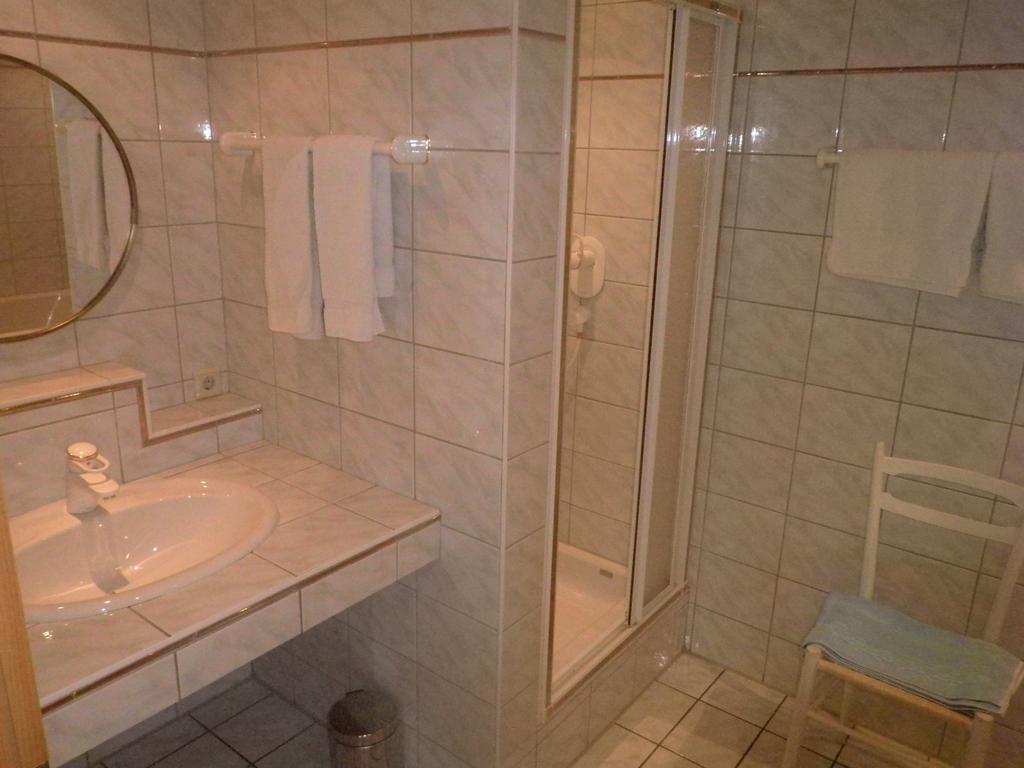 Haus Drescher Obsteig Quarto foto