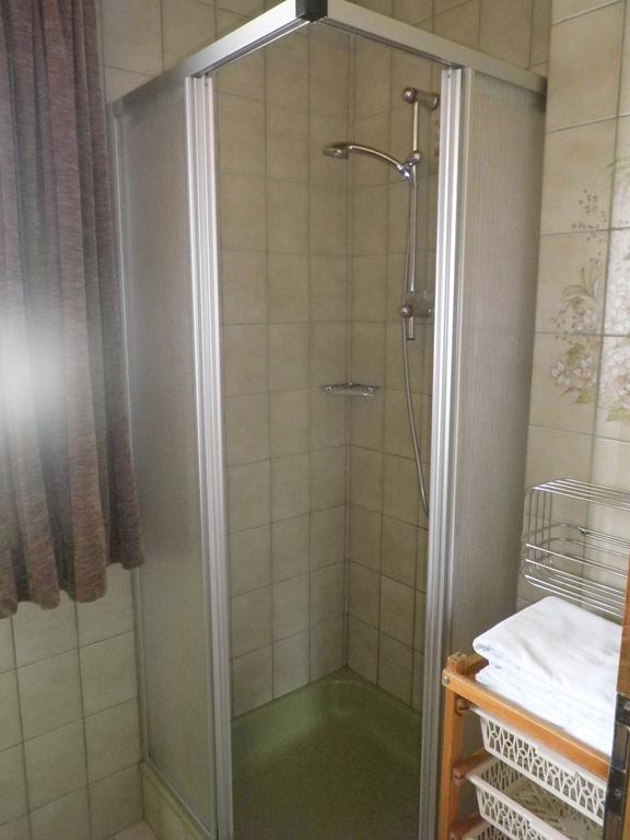 Haus Drescher Obsteig Quarto foto
